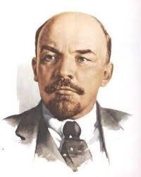 голос Ленина.. - запись 1917г.