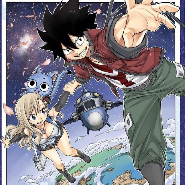 Sayuri - Sekai no Himitsu (Edens Zero ED 2) (TV-Size)