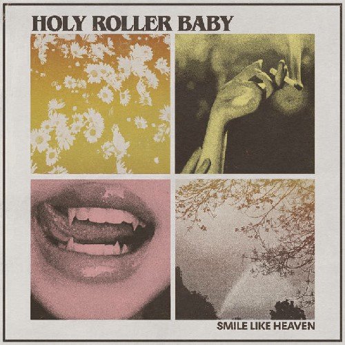 Holy Roller Baby - Girl From The East Side