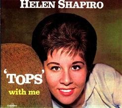 Helen Shapiro - Little Devil