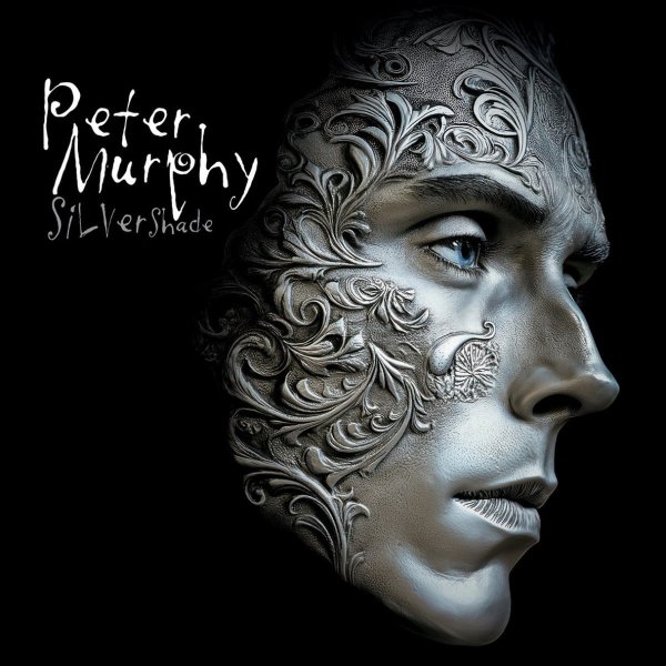 Peter Murphy - Time Waits