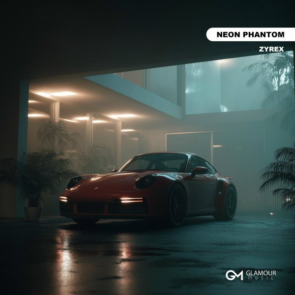 ZYREX - Neon Phantom