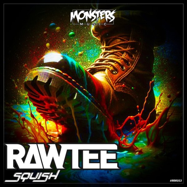 Rawtee - Squish