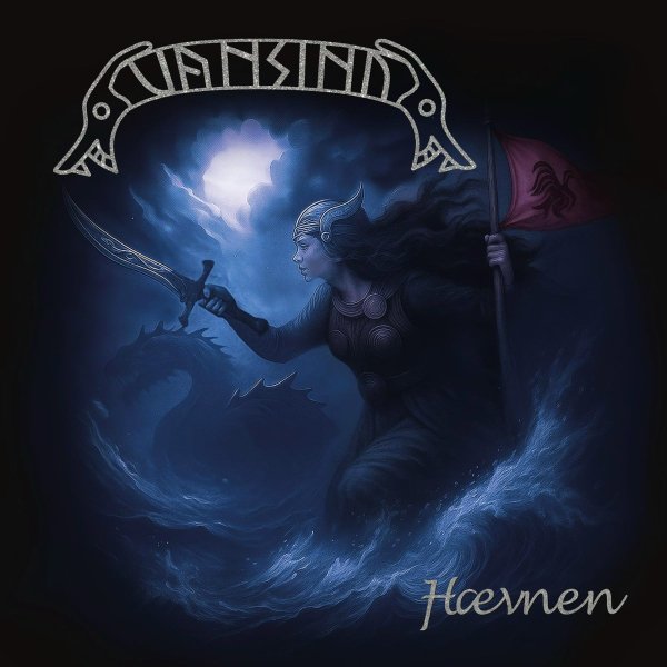 Vansind - Truslen Fra Dybet