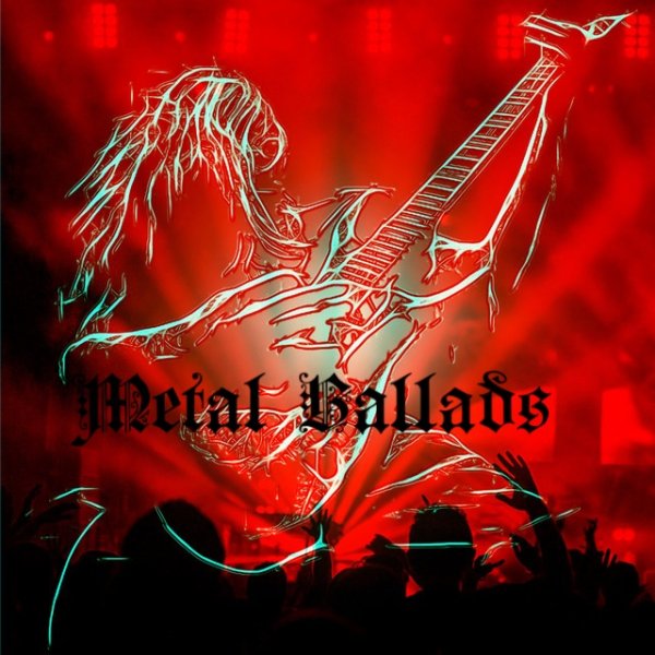 Axel Rudi Pell - When A Blind Man Cries