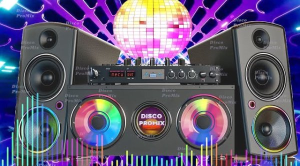 Сборник - Can&amp;apos;t Get You Out Of My Heart, Brother Louie - Eurodisco Party Dance 80s 90s Megamix - DISCO