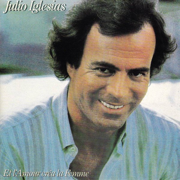 Julio Iglesias - Nostalgie (Natalie)