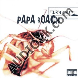 Papa Roach - Blood Brothers
