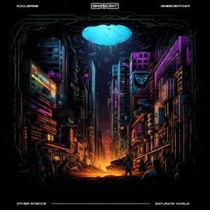 Focusfire - Other Science