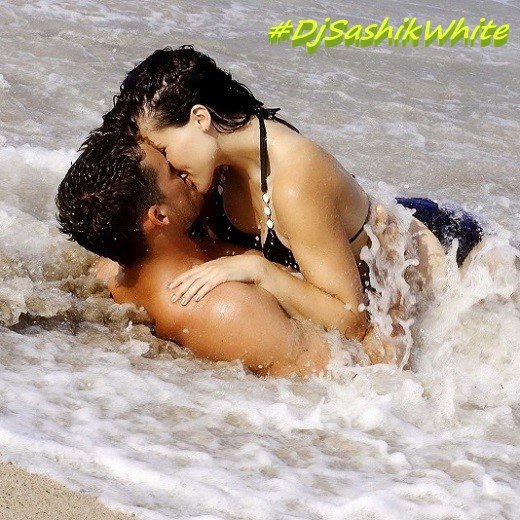 Dj SASHiK WHiTE DEEP MiX - You Are My Ocean