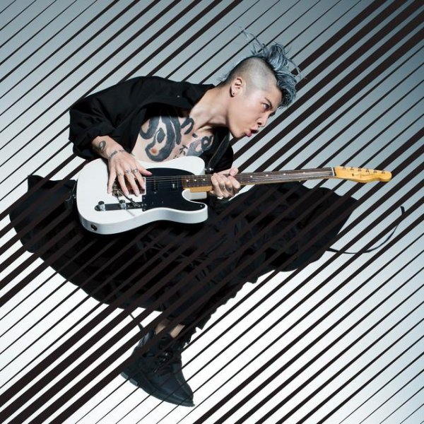 MIYAVI, KenKen - Flashback