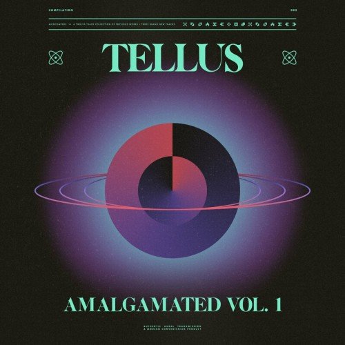 Tellus - Home