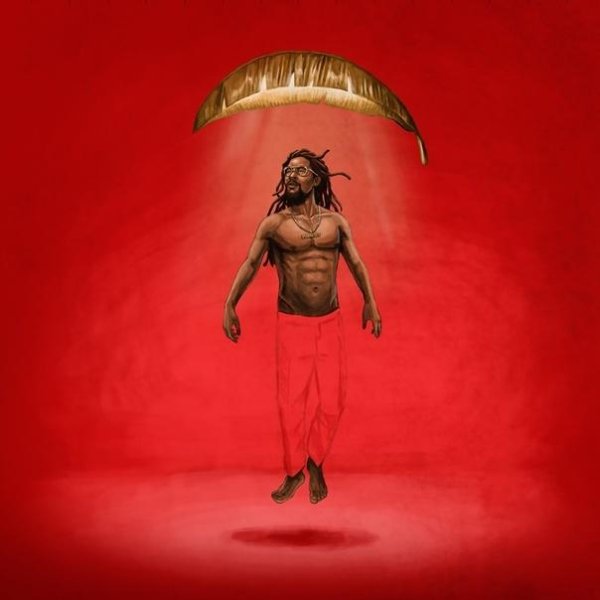 Jah Cure &amp;amp; Stonebwoy - Everything
