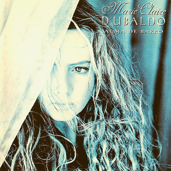 Marie Claire D&apos;Ubaldo - The Rhythm Is Magic