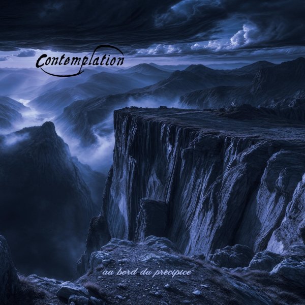 Contemplation - Eternal sleep