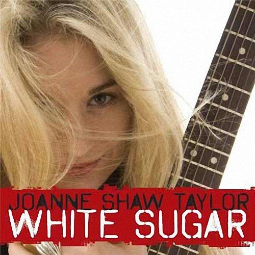 Joanne Shaw Taylor - Going Home