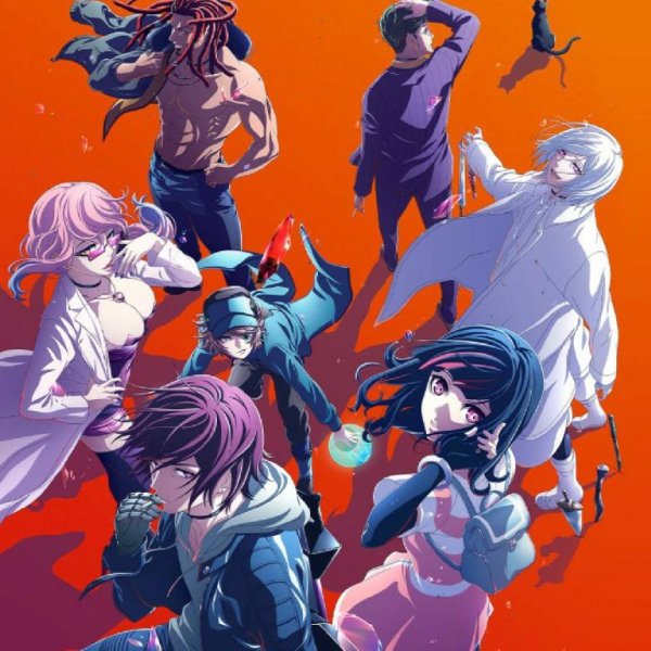 SPARK!!SOUND!!SHOW!! - STEAL!!