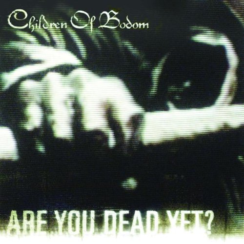 Children Of Bodom - We&amp;apos;re Not Gonna Fall