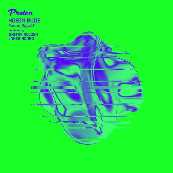 Hobin Rude - Found Myself