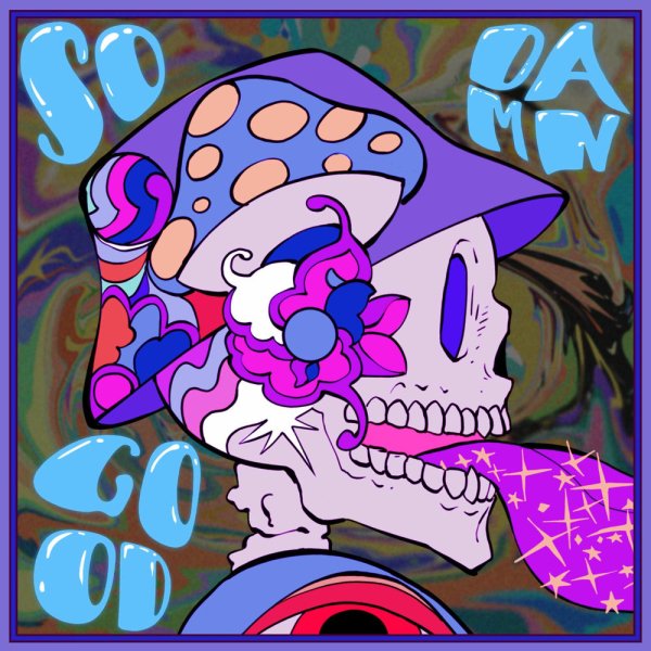 ALLEYCVT - SO DAMN GOOD