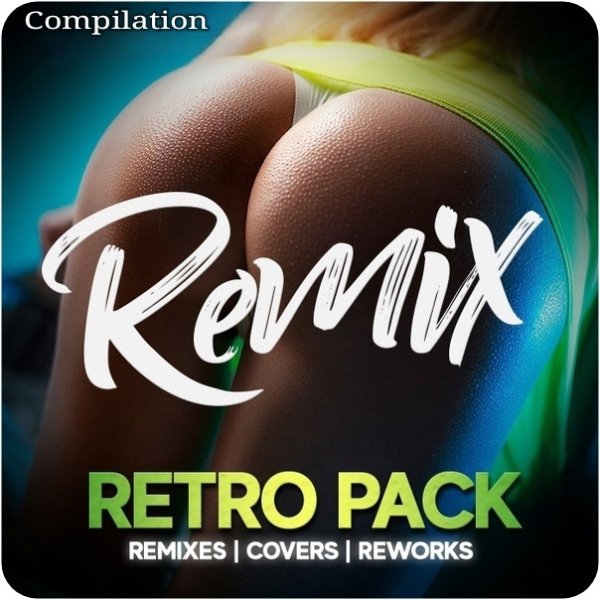 Dr. Alban - It&amp;apos;s My Life (KaktuZ Remix)