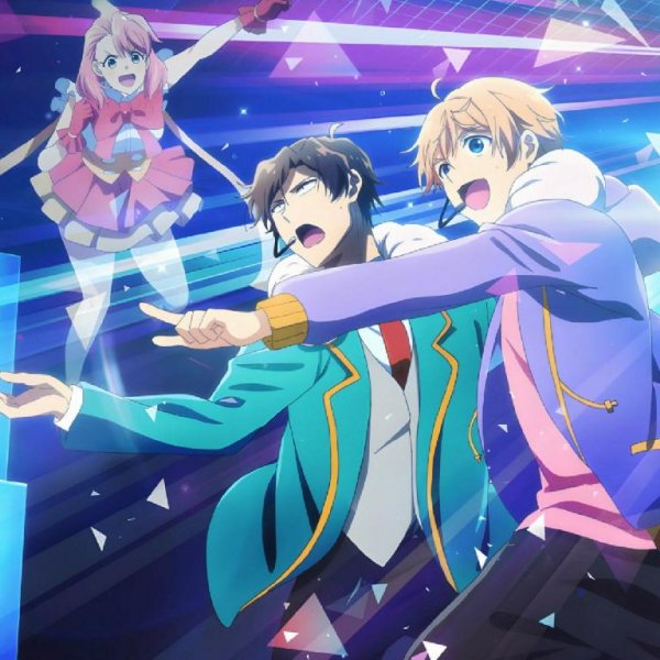 ZINGS - Kimi Kira (Kami ver.)