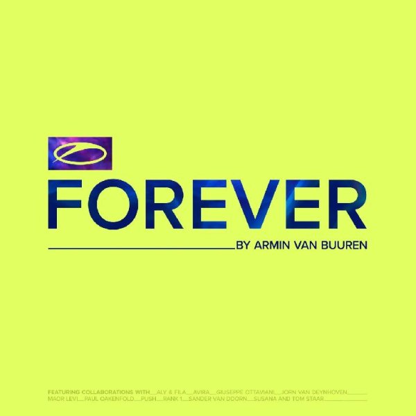 Armin van Buuren &amp;amp; AVIRA - Sirius (Extended Mix)