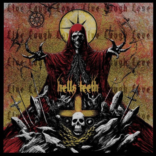 Hell&amp;apos;s Teeth - Worm Slurper