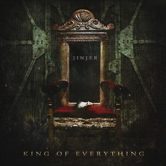 Jinjer - Prologue
