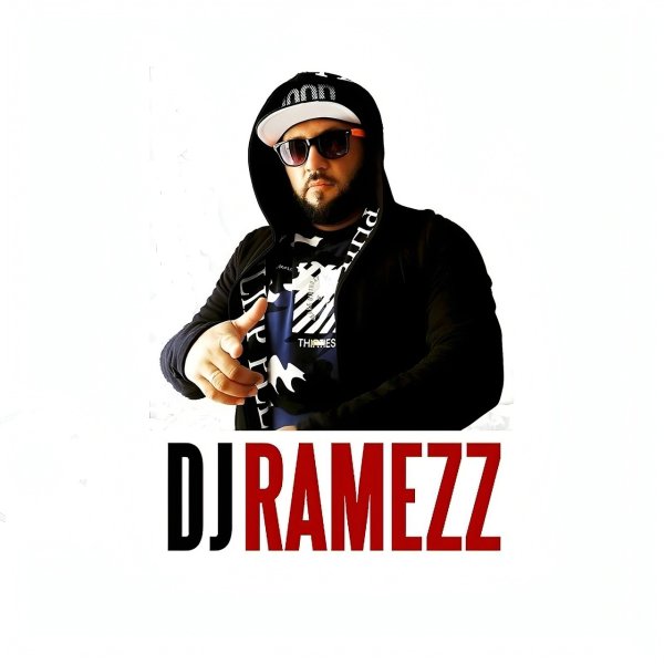 Dj Ramezz &amp; EuroDacer - Be The One&quot; 2025 (Classic Eurodance 90S)