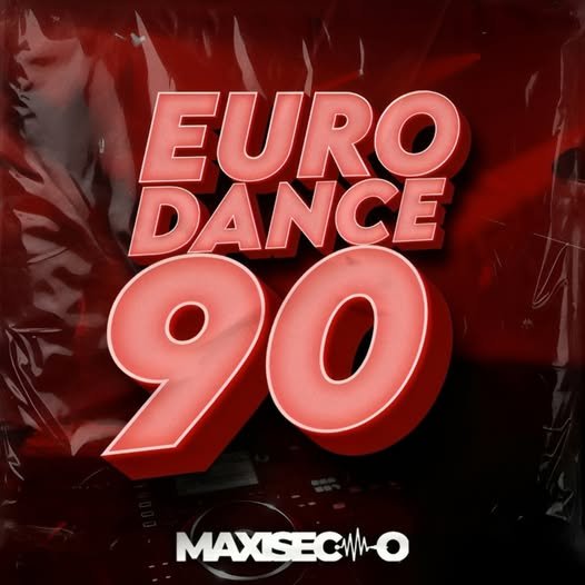Maxi Seco - Euro Dance 90 (Set)