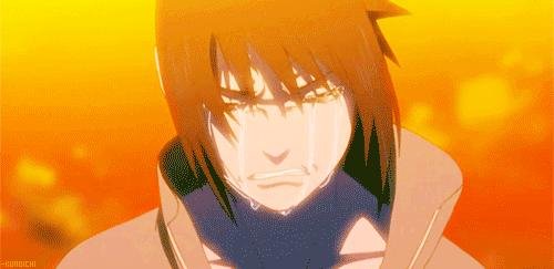 Naruto - original sound