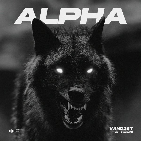 VAND3ST, T33N - Alpha