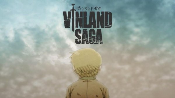 Aimer - Torches (Vinland Saga ED)