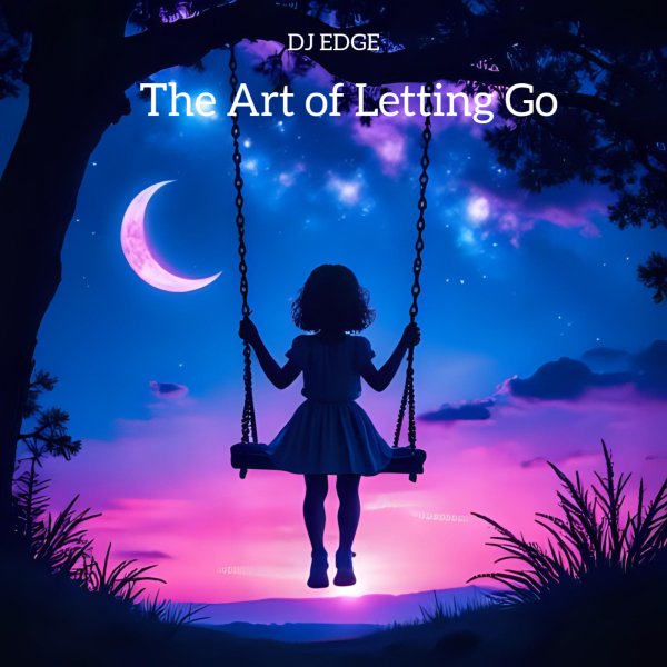 DJ EDGE - The Art of Letting Go