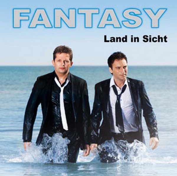 Fantasy - Fantasy Hitmix (DJ-Mix)
