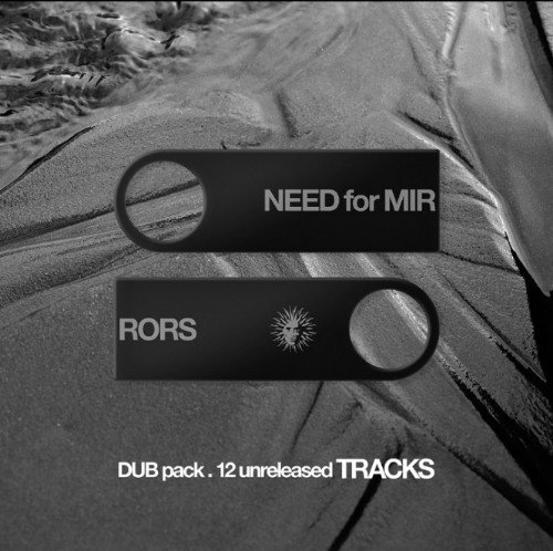 Need For Mirrors - Dub Pack