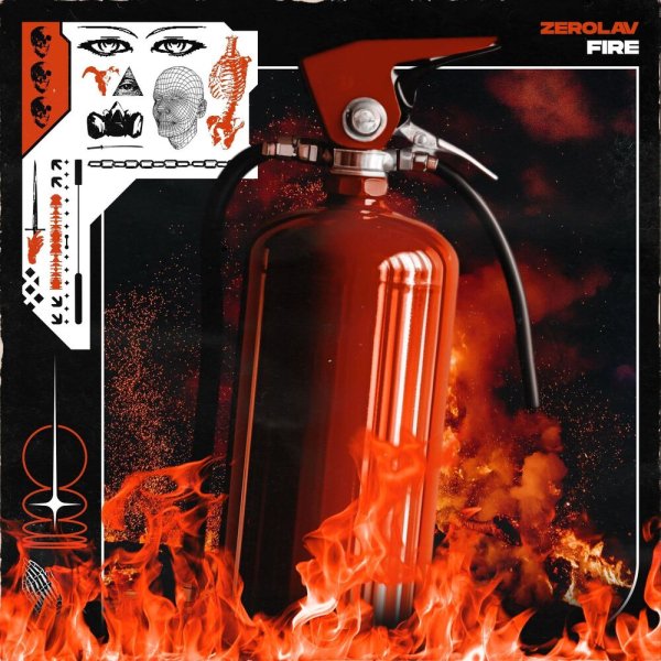 Zerolav - Fire
