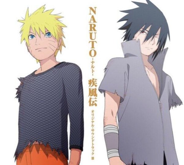 Yasuharu Takanashi - NARUTO Main Theme &apos;16