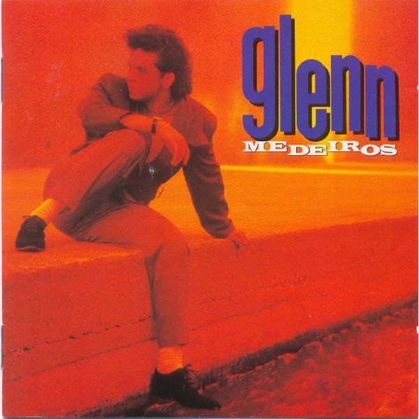 Glenn Medeiros - She Ain&amp;apos;t Worth It