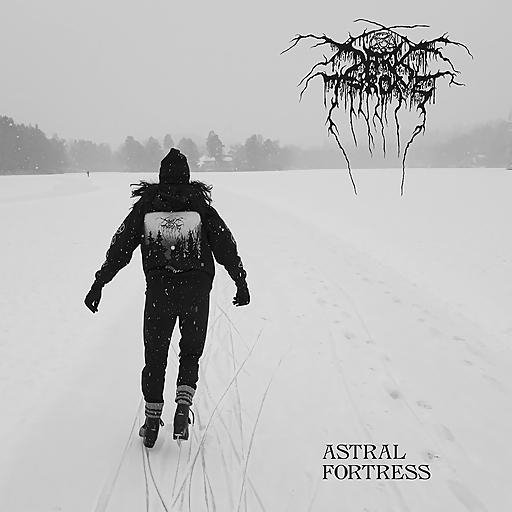 Darkthrone - Impeccable Caverns Of Satan