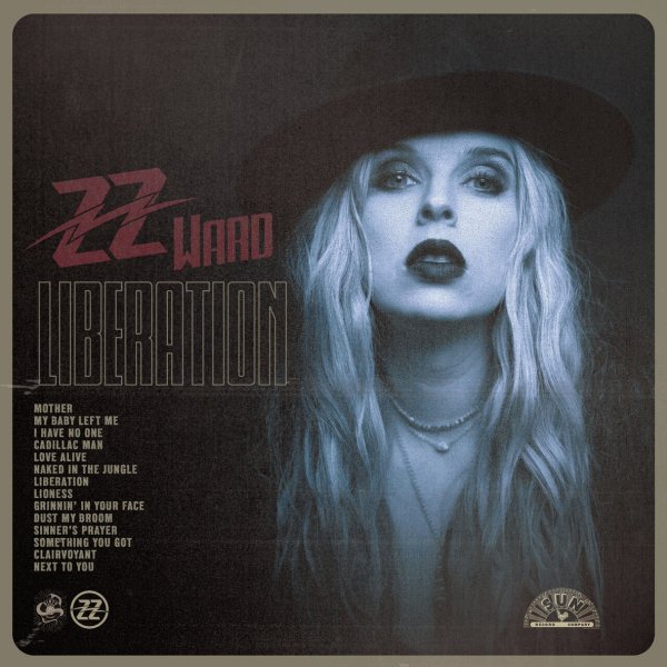 ZZ Ward - Sinner&apos;s Prayer