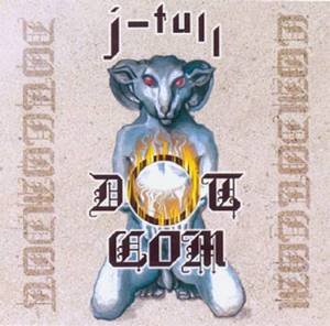 Jethro Tull - Hunt By Numbers
