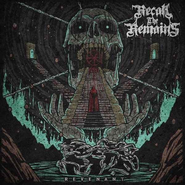 Recall The Remains - Fever Dreams