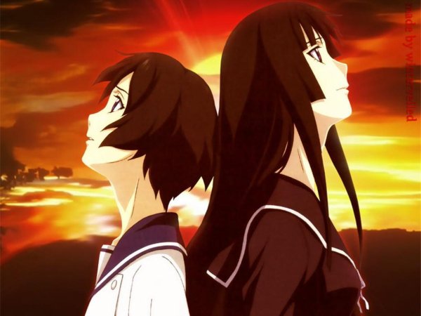 Sariya Jin - Koko Kara, Kore Kara. Yomi to