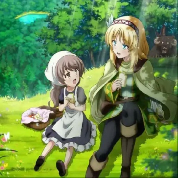 TRUE - Happy encount