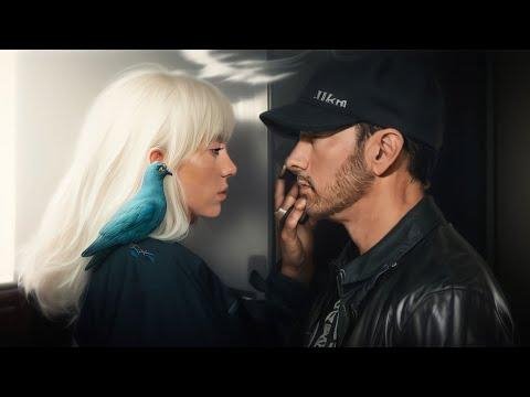 Billie Eilish &amp;amp; Eminem - Welcome Home (2023)