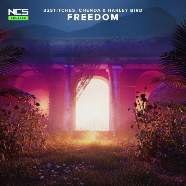 32Stitches, Chenda &amp;amp; Harley Bird - Freedom (Original Mix)