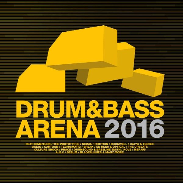 Kove - Dust