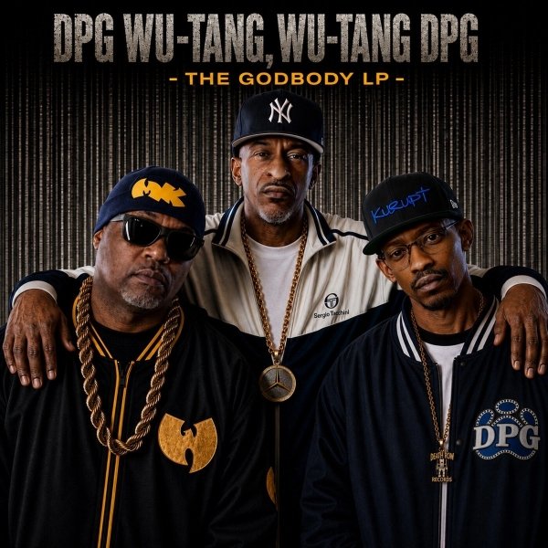 Rakim x Kurupt x Masta Killa - Rabbit (feat. Mac Shawn 100)